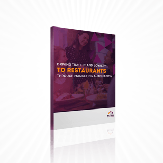 Driving Traffic and Loyalty to Restaurants Through Marketing Automation_Cover Image.png