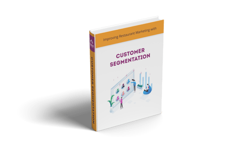 customer segmentation Book Mockup V.2
